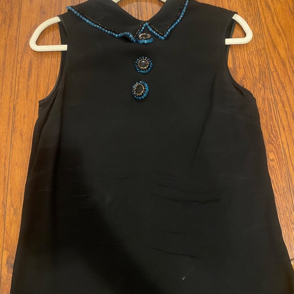 Miu miu top sz 40 - Picture 2 of 12
